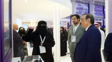 تقنيات التعليم.. وزارة التربية والتعليم تشارك بفعاليات معرض الدفاع العالمي 2026